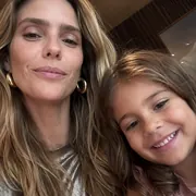 Foto de Fernanda Lima