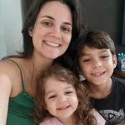 Foto de Juliana Alencar