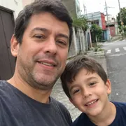 Foto de Roberto Mendonça